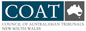 COAT NSW - Council of Australasian Tribunals