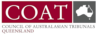 COAT QLD - Council of Australasian Tribunals Queensland