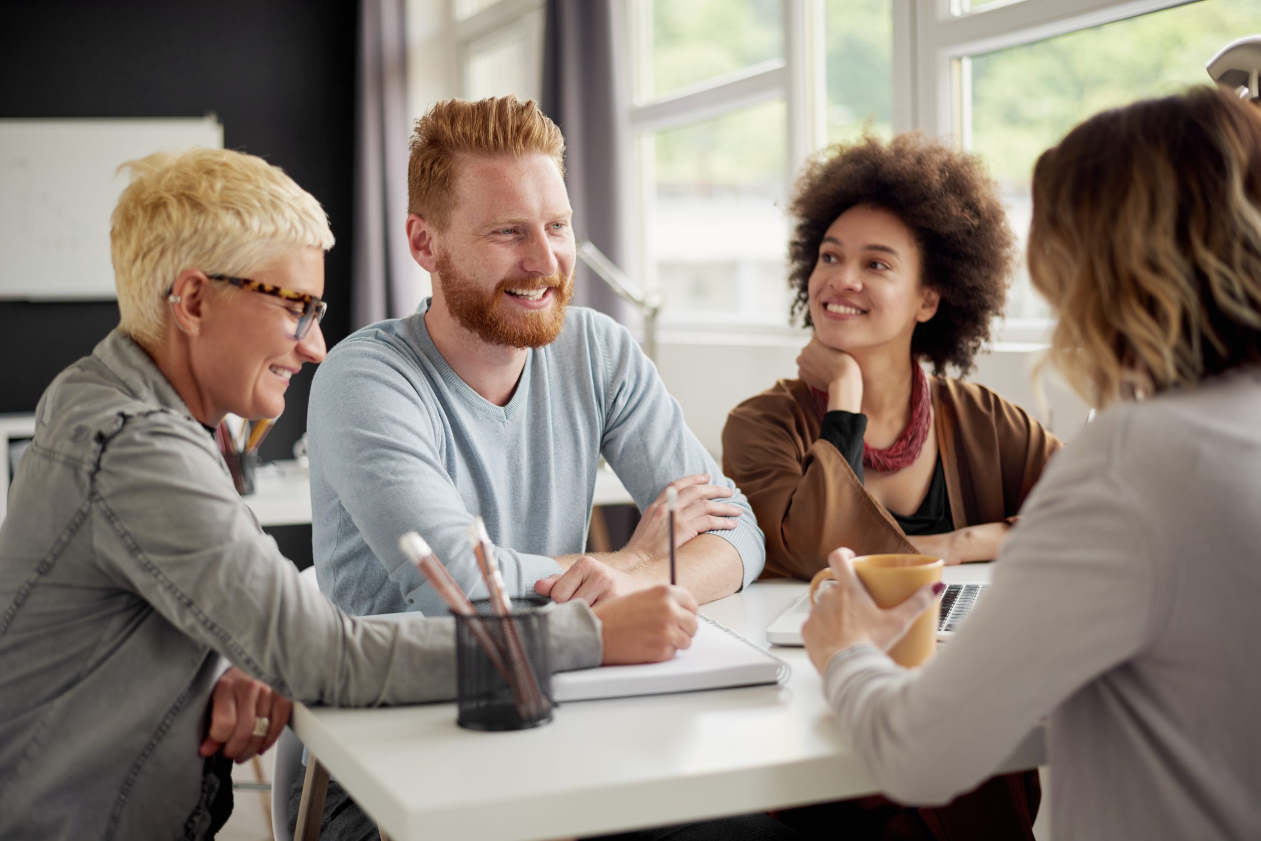 Face-to-Face Advanced Decision Writing Workshop