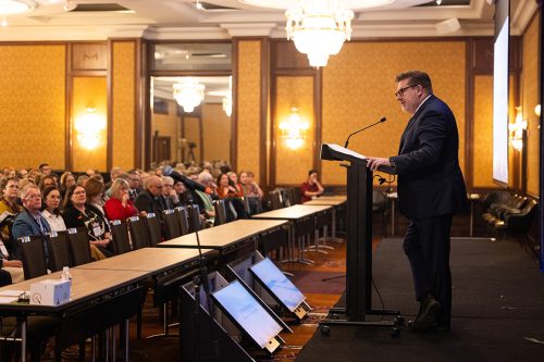 2025 COAT NATIONAL CONFERENCE