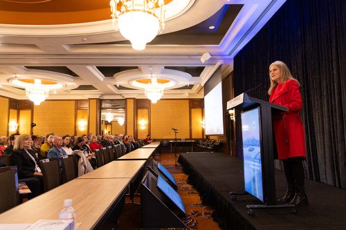 2025 COAT NATIONAL CONFERENCE