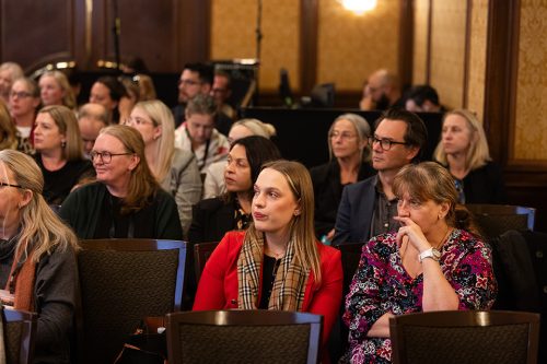 2025 COAT NATIONAL CONFERENCE