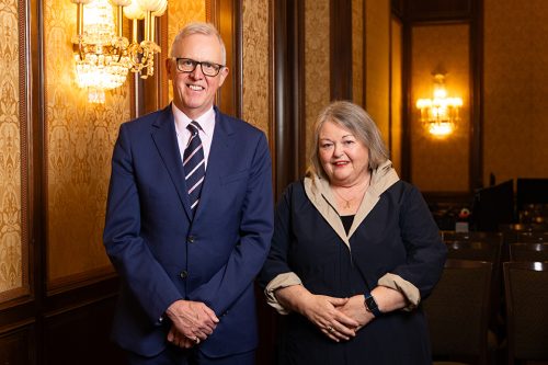 2025 COAT NATIONAL CONFERENCE