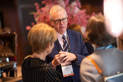 2025 COAT NATIONAL CONFERENCE