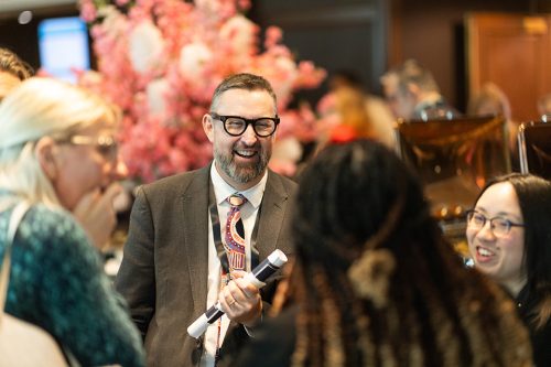 2025 COAT NATIONAL CONFERENCE