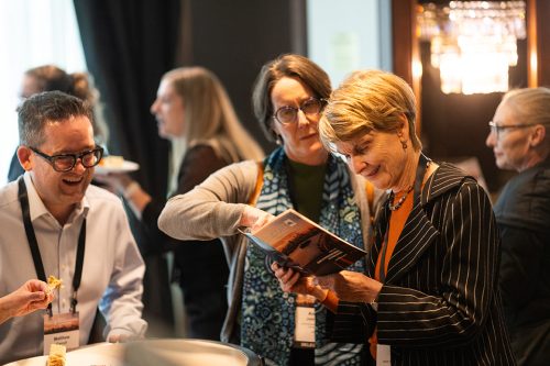 2025 COAT NATIONAL CONFERENCE