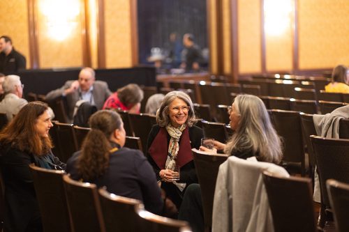 2025 COAT NATIONAL CONFERENCE