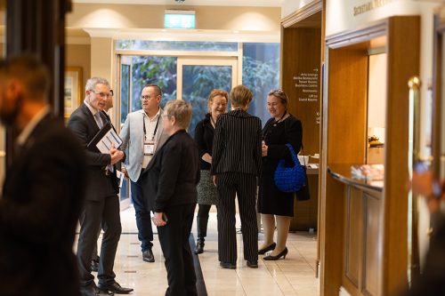 2025 COAT NATIONAL CONFERENCE