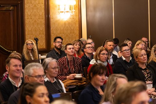 2025 COAT NATIONAL CONFERENCE