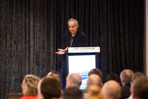 2025 COAT NATIONAL CONFERENCE