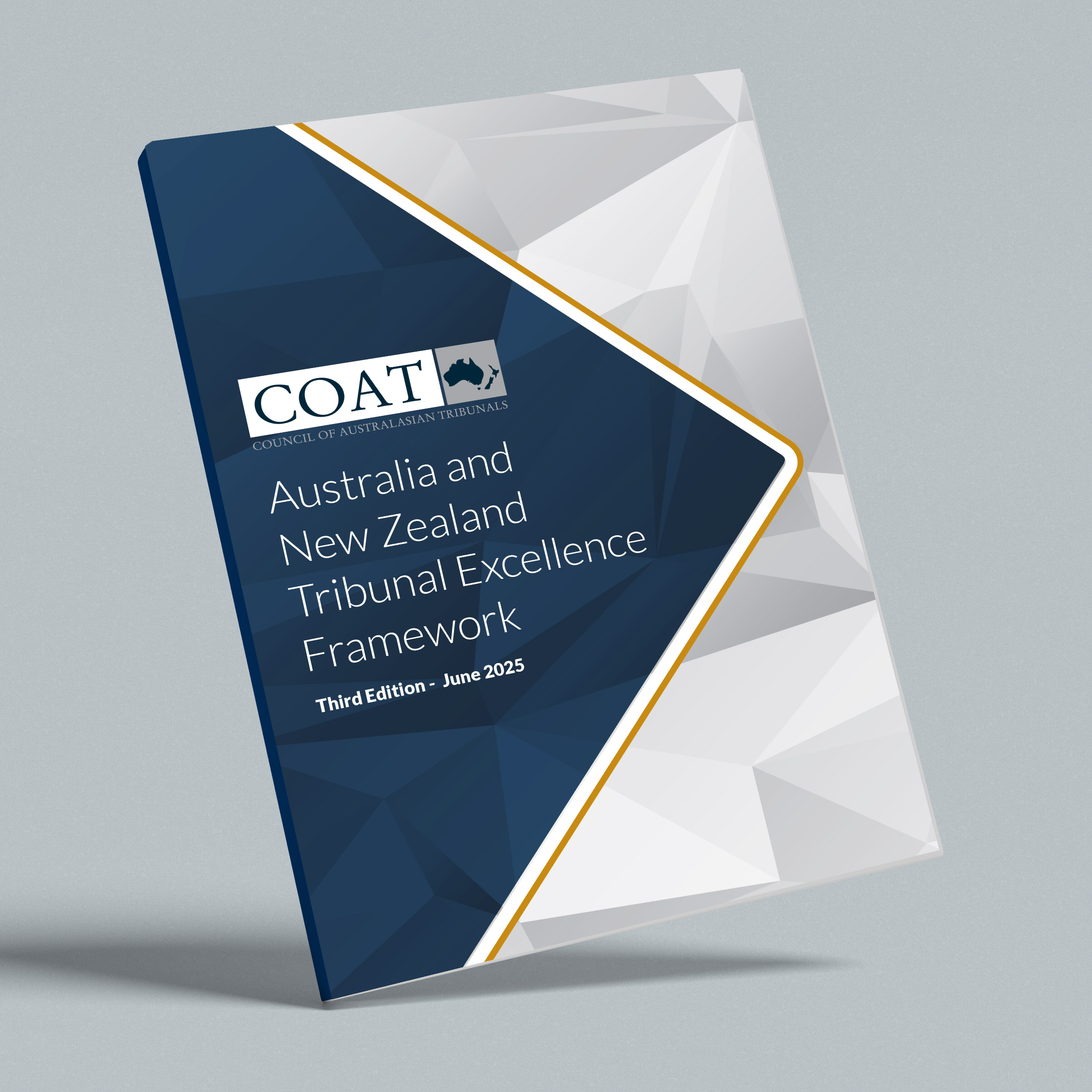 cover-mockup_SQUARE Australia and New Zealand Tribunal Excellence Framework - 3rd Edition June 2025