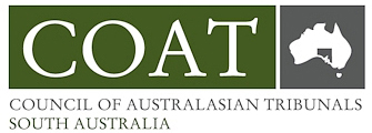 South Australia Chapter - COAT