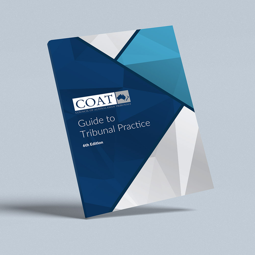 COAT Practice Manual 6th Edition