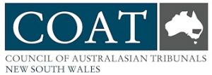 COAT NSW