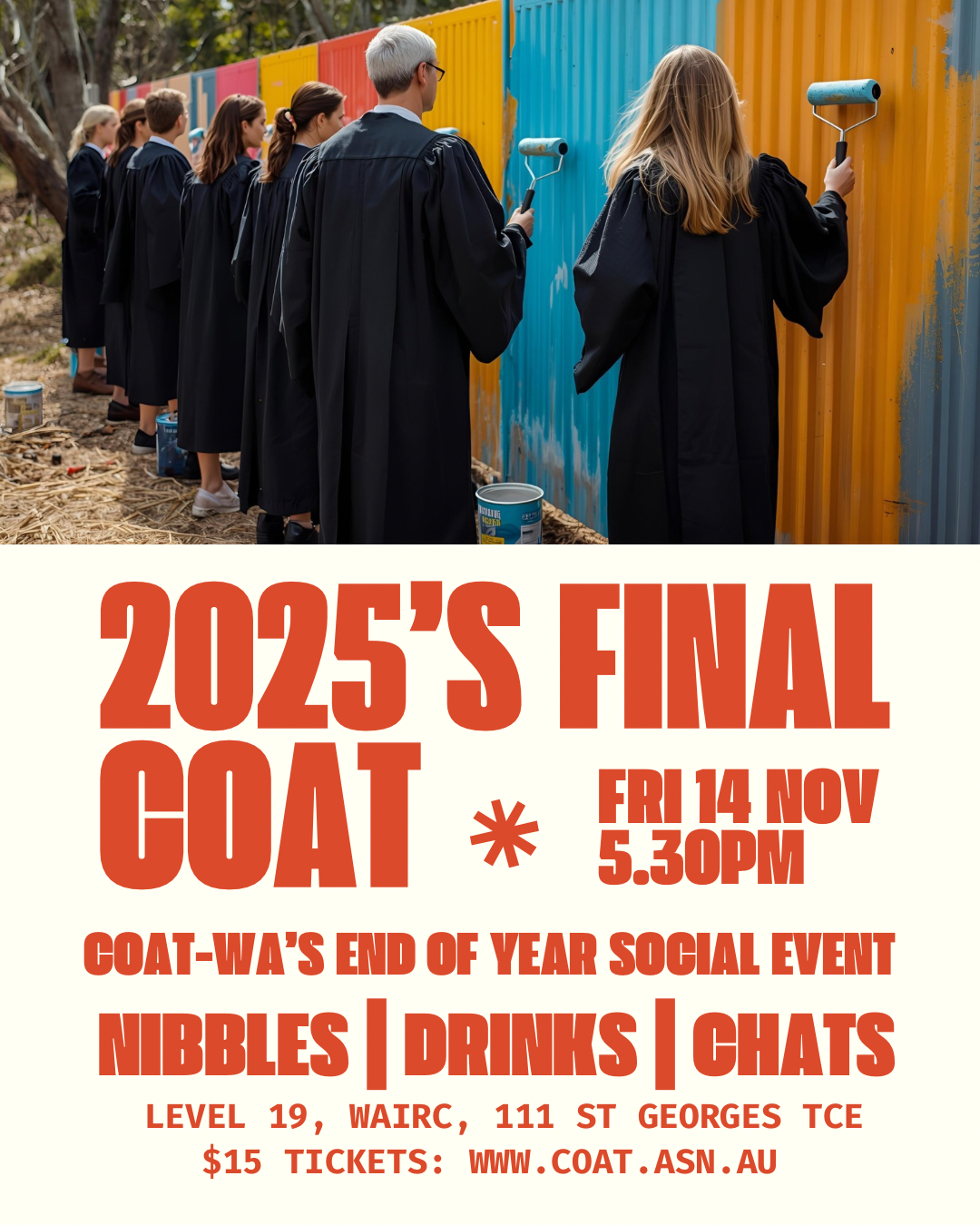 COAT WA End of Year Event-1